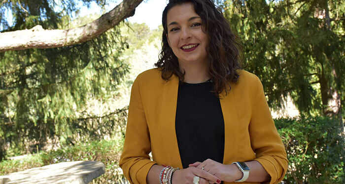 Más de 2.600 estudiantes conquenses se beneficiarán de una convocatoria histórica de becas 1 Paloma Jiménez