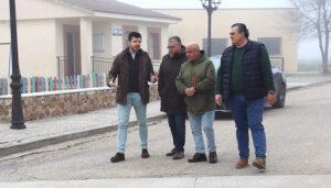 PP muestra su preocupación ante las multas que están recibiendo numerosos ayuntamientos de Guadalajara por parte de la CHT