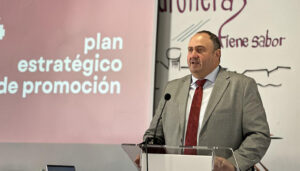 Presentado el Plan Estratégico de Promoción 2024 de la IGP Ajo Morado de Las Pedroñeras