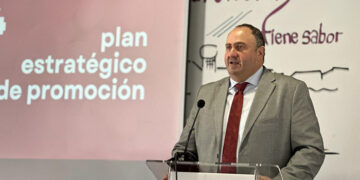 Presentado el Plan Estratégico de Promoción 2024 de la IGP Ajo Morado de Las Pedroñeras