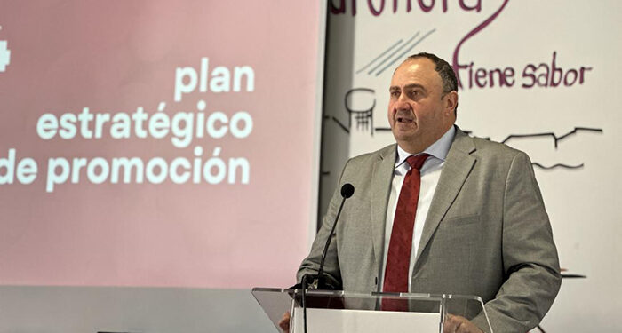 Presentado el Plan Estratégico de Promoción 2024 de la IGP Ajo Morado de Las Pedroñeras 1 Presentado el Plan Estratégico de Promoción 2024 de la IGP Ajo Morado de Las Pedroñeras