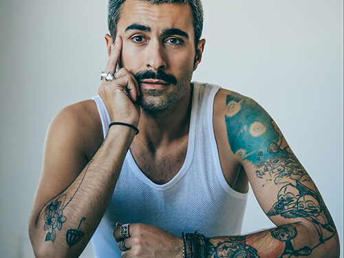 Rayden y Pavana Dingo, sonidos urbanos y mestizos en Estival Cuenca 24