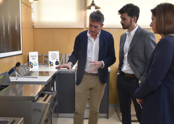 Recy Home está trabajando en el desarrollo y la industrialización de su centro de gestión de residuos