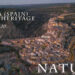 4K. Cuenca (Spain), World Heritage. Relax. Nature