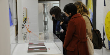 Rodrigo Valero-Puertas expone ‘Arqueologías de la ausencia’ en la Fundación Antonio Pérez de Cuenca