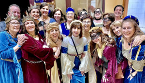 Salud, Cultura, Desarrollo y Repoblación en los Caminos de Santiago