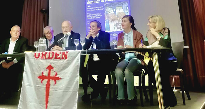 Salud, Cultura, Desarrollo y Repoblación en los Caminos de Santiago