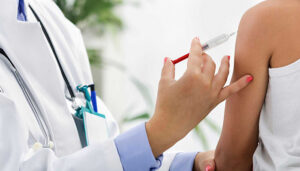 Salud Pública confirma un brote de tosferina en Guadalajara con 124 afectados