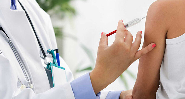 La AEPap considera que los casos graves de tosferina en recién nacidos y lactantes pueden evitarse mediante la vacunación durante el embarazo 1 Salud Pública confirma un brote de tosferina en Guadalajara con 124 afectados