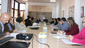 Sanidad destaca que las listas de espera se han reducido en más de un 12% en el área de salud de Cuenca