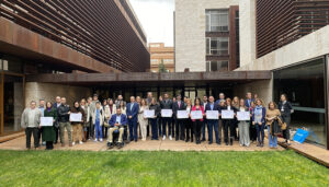 Sigüenza, Ciudad Amiga de la Infancia hasta 2027