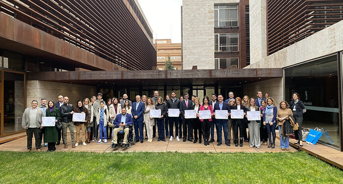 Sigüenza, Ciudad Amiga de la Infancia hasta 2027 1 Sigüenza, Ciudad Amiga de la Infancia hasta 2027