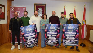 Tarancón acogerá el Sounders Live Festival el próximo 29 de junio