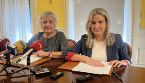 Tolón asegura la pensión media de jubilación en Cuenca ha pasado de 923 euros en 2018 a 1.196 euros para este 2024