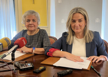 Tolón asegura la pensión media de jubilación en Cuenca ha pasado de 923 euros en 2018 a 1.196 euros para este 2024 7 Tolón asegura la pensión media de jubilación en Cuenca ha pasado de 923 euros en 2018 a 1.196 euros para este 2024