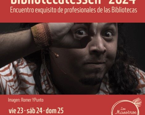 Tragacete acoge Bibliocatessen, el encuentro exquisito de profesionales de las Bibliotecas 1 Tragacete acoge Bibliocatessen, el encuentro exquisito de profesionales de las Bibliotecas