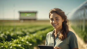 Tu Cuaderno de Campo Digital gratuito en Eurocaja Rural