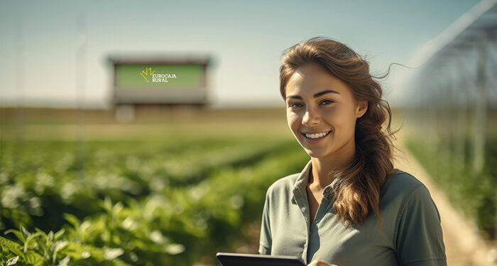 Tu Cuaderno de Campo Digital gratuito en Eurocaja Rural 1 Tu Cuaderno de Campo Digital gratuito en Eurocaja Rural