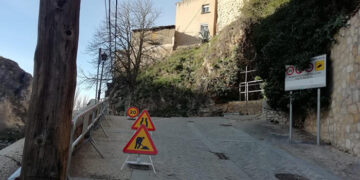 La Comisión de Peticiones del Parlamento Europeo admite la petición contra los remontes en el Casco Antiguo de Cuenca