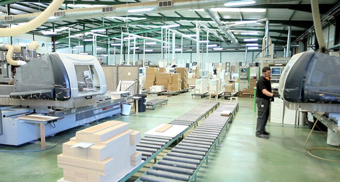 UGT FICA denuncia persecución sindical en Torbath Furniture tras el despido de uno de sus candidatos a las elecciones 1 UGT FICA denuncia persecución sindical en Torbath Furniture tras el despido de uno de sus candidatos a las elecciones