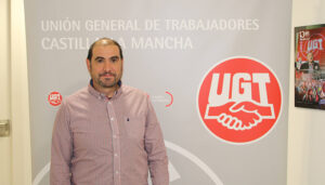 UGT lamenta el aumento de la siniestralidad laboral en la provincia de Cuenca al cierre de 2023