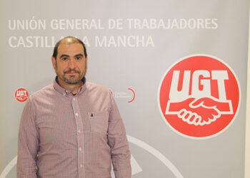 UGT lamenta el aumento de la siniestralidad laboral en la provincia de Cuenca al cierre de 2023