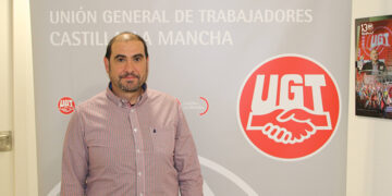 UGT lamenta el aumento de la siniestralidad laboral en la provincia de Cuenca al cierre de 2023
