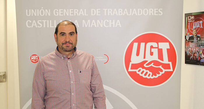UGT lamenta el aumento de la siniestralidad laboral en la provincia de Cuenca al cierre de 2023 1 UGT lamenta el aumento de la siniestralidad laboral en la provincia de Cuenca al cierre de 2023