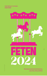 Ultramarinos de Lucas participará en Fetén 2024