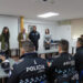 Un total de 18 alumnos comienzan esta semana los cursos de ascenso a categorías superiores de la Policía Local en Castilla-La Mancha 3 Un total de 18 alumnos comienzan esta semana los cursos de ascenso a categorías superiores de la Policía Local en Castilla-La Mancha