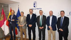 Un total de 22 localidades de Cuenca se benefician del convenio sanitario con Valencia al poder ser atentidos en el Hospital de Requena