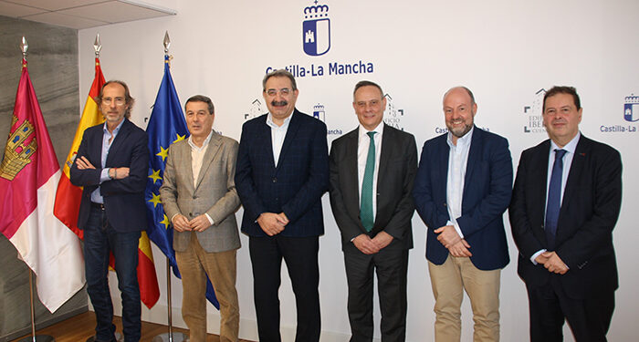 Un total de 22 localidades de Cuenca se benefician del convenio sanitario con Valencia al poder ser atentidos en el Hospital de Requena 1 Un total de 22 localidades de Cuenca se benefician del convenio sanitario con Valencia al poder ser atentidos en el Hospital de Requena