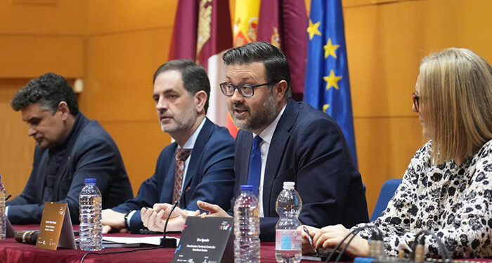 Un total de 223 alumnos se dan cita en Cuenca en el Hackathon ‘WIN 2’