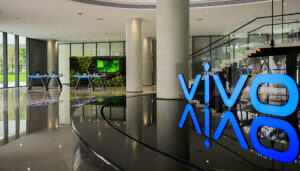 Vivo y Nokia firman un acuerdo de licencias para patentes 5G