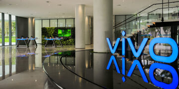 Vivo y Nokia firman un acuerdo de licencias para patentes 5G