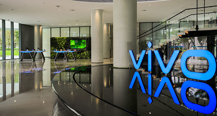 Vivo y Nokia firman un acuerdo de licencias para patentes 5G