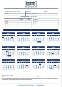 ¡Apunta! Estos son los cambios en los festivos locales señalados en nueve municipios de Cuenca