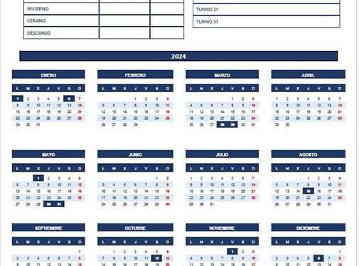 ¡Apunta! Estos son los cambios en los festivos locales señalados en nueve municipios de Cuenca