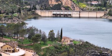 Entrepeñas y Buendía superan los 1.000 hm3 por primera vez desde 2012 y los Ribereños advierten de la necesidad de mantenerlos