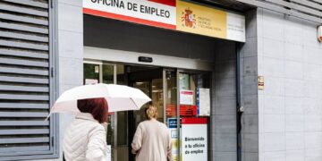 CSIF. Segundo mes consecutivo de destrucción de empleo con un balance de 3.668 parados más