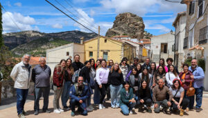 Abierto el plazo de preinscripción para la residencia cultural y de investigación “Tras_humancias 2.4”