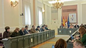 Aike pide al PSOE que amplíe la posibles ubicaciones de la Ciudad del Cine y el proyecto se quede en Guadalajara