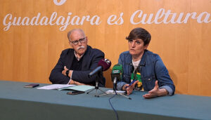 Aike quiere garantizar una programación cultural diversa y consensuada