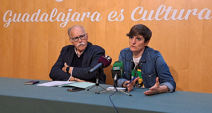 Aike quiere garantizar una programación cultural diversa y consensuada