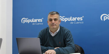 El PP preguntará a Dolz y Gómez-Cavero por la reclamación de más de 860.000 euros por parte de la empresa de transporte urbano