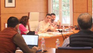 Aprobada la modificación parcial del POM que regulará en adelante la instalación de parques solares en Cabanillas