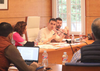 Aprobada la modificación parcial del POM que regulará en adelante la instalación de parques solares en Cabanillas