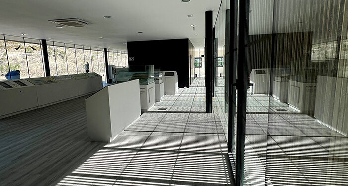 Arranca una nueva temporada en los Centros de Interpretación del Parque Natural de la Serranía de Cuenca 1 Arranca una nueva temporada en los Centros de Interpretación del Parque Natural de la Serranía de Cuenca