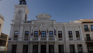 Ayuntamiento de Guadalajara