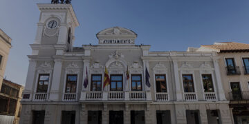 Ayuntamiento de Guadalajara